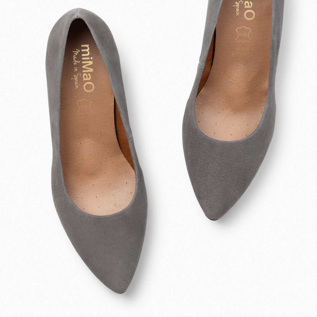 Gris | URBAN S · vista 4