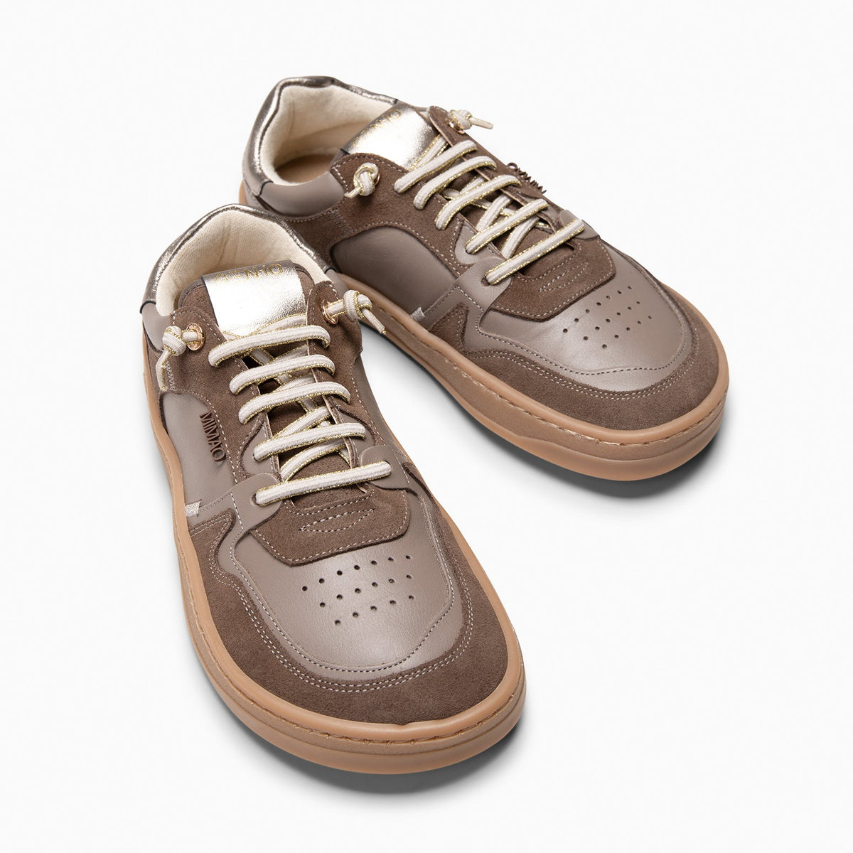 Taupe | GEN-IO · vista 5