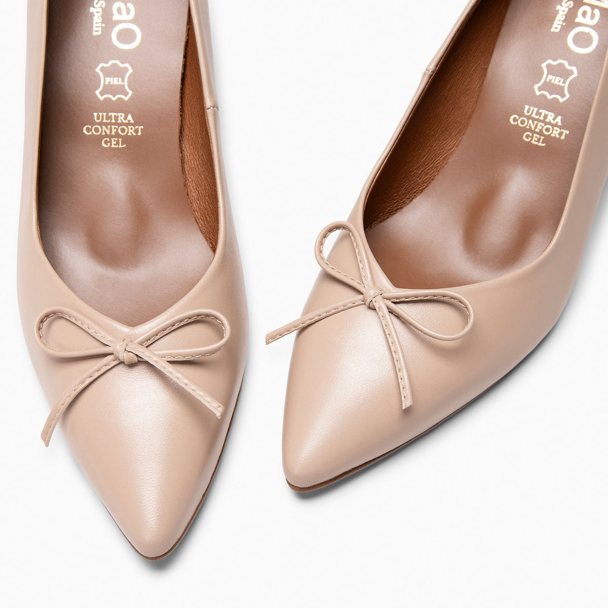 Taupe | MONI · vista 4