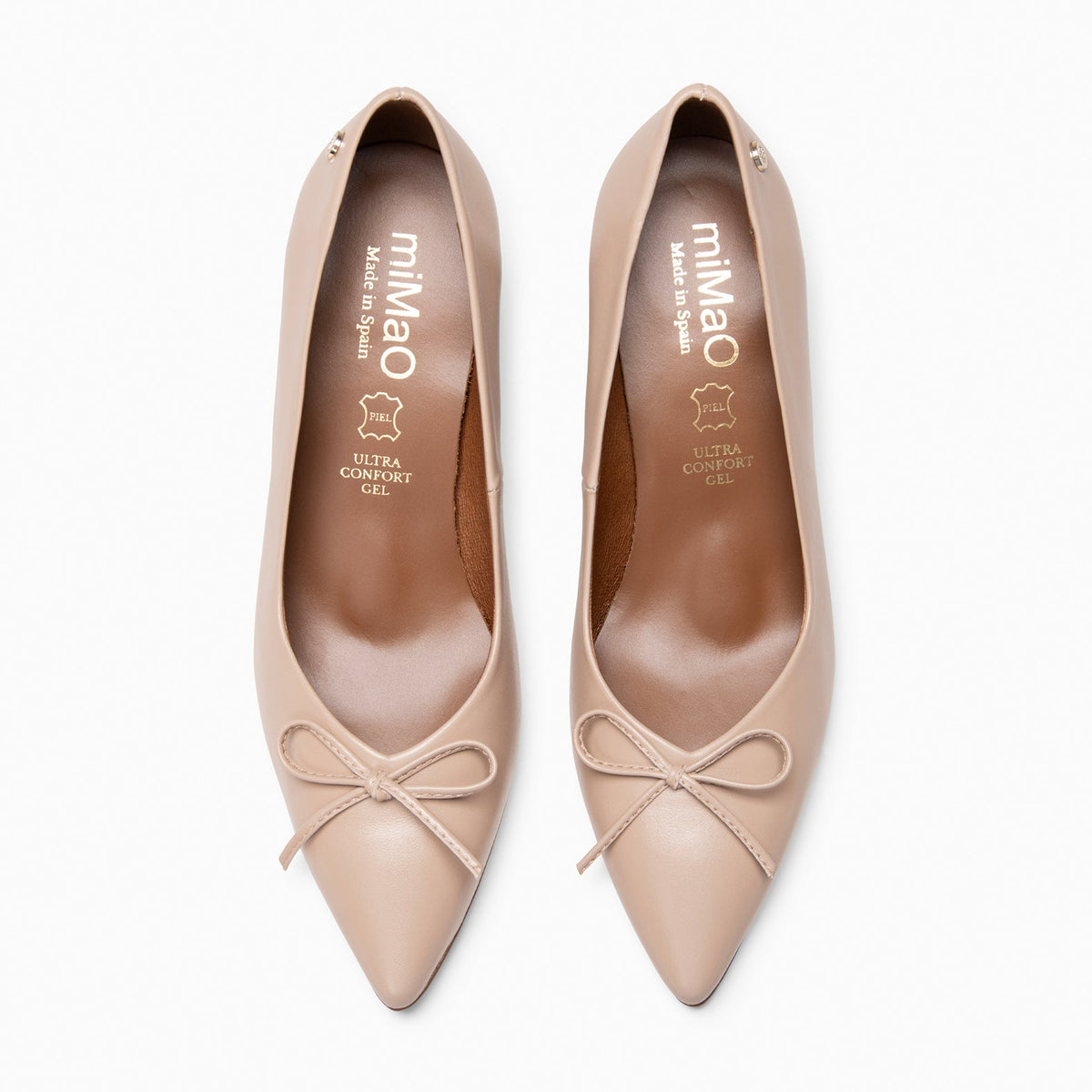 Taupe | MONI · vista 3