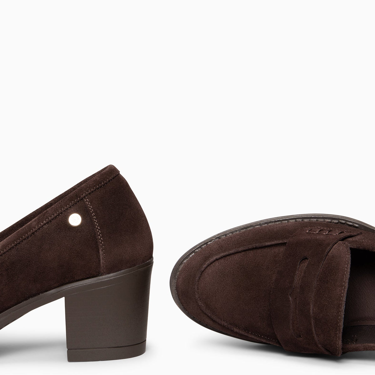 Marrón | MOKA · vista 3