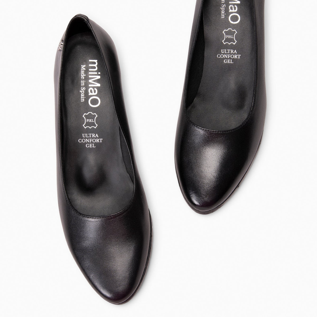 Negro | URBAN TREND S · vista 2
