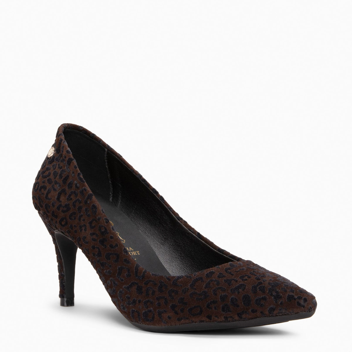 Leopardo | STILETTO · vista 2