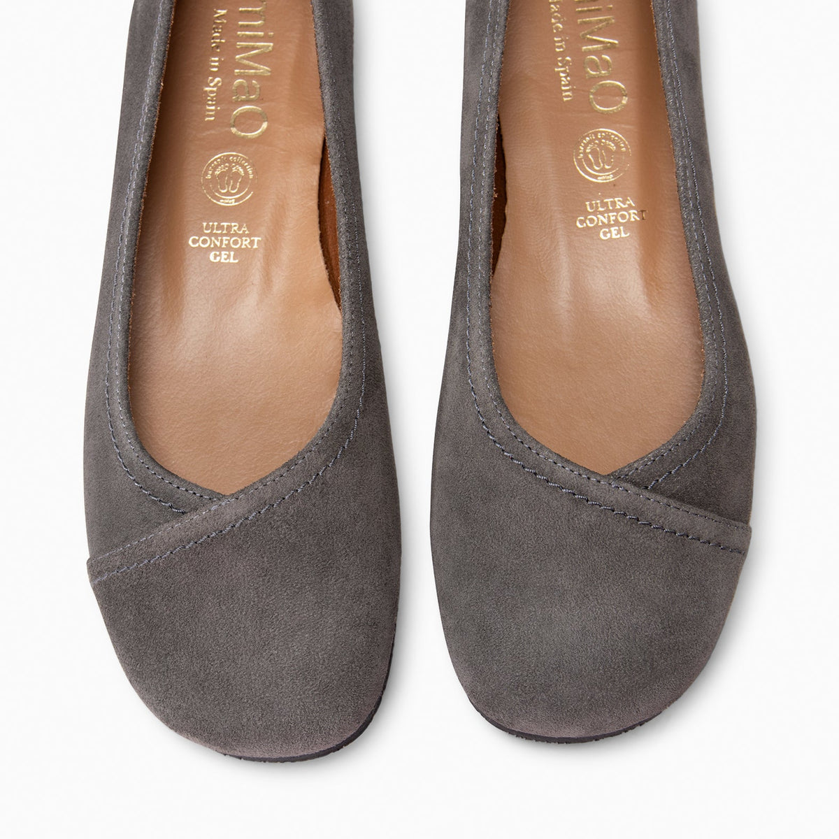 Gris | PLUMA · vista 4