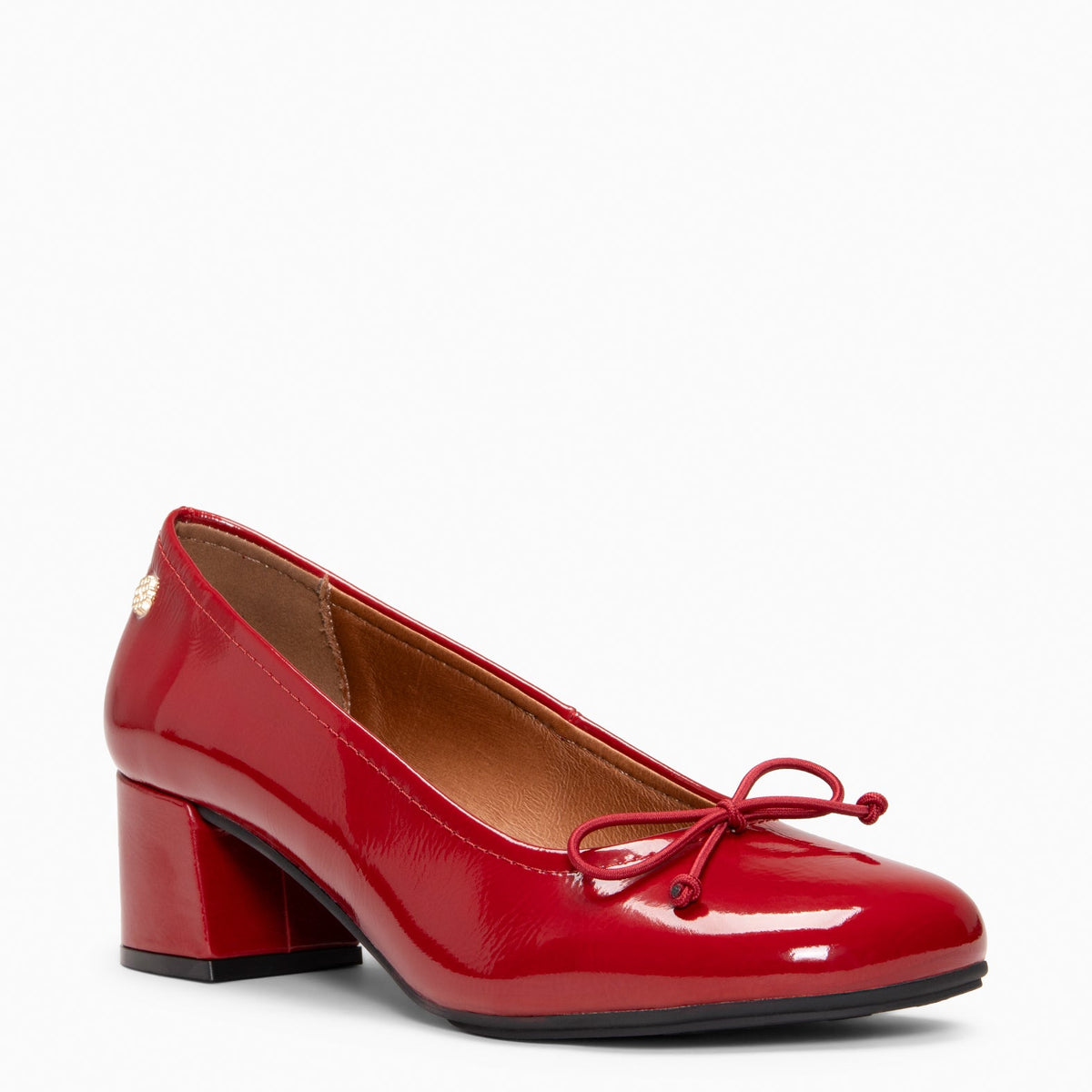 Rojo | SILVANA · vista 2