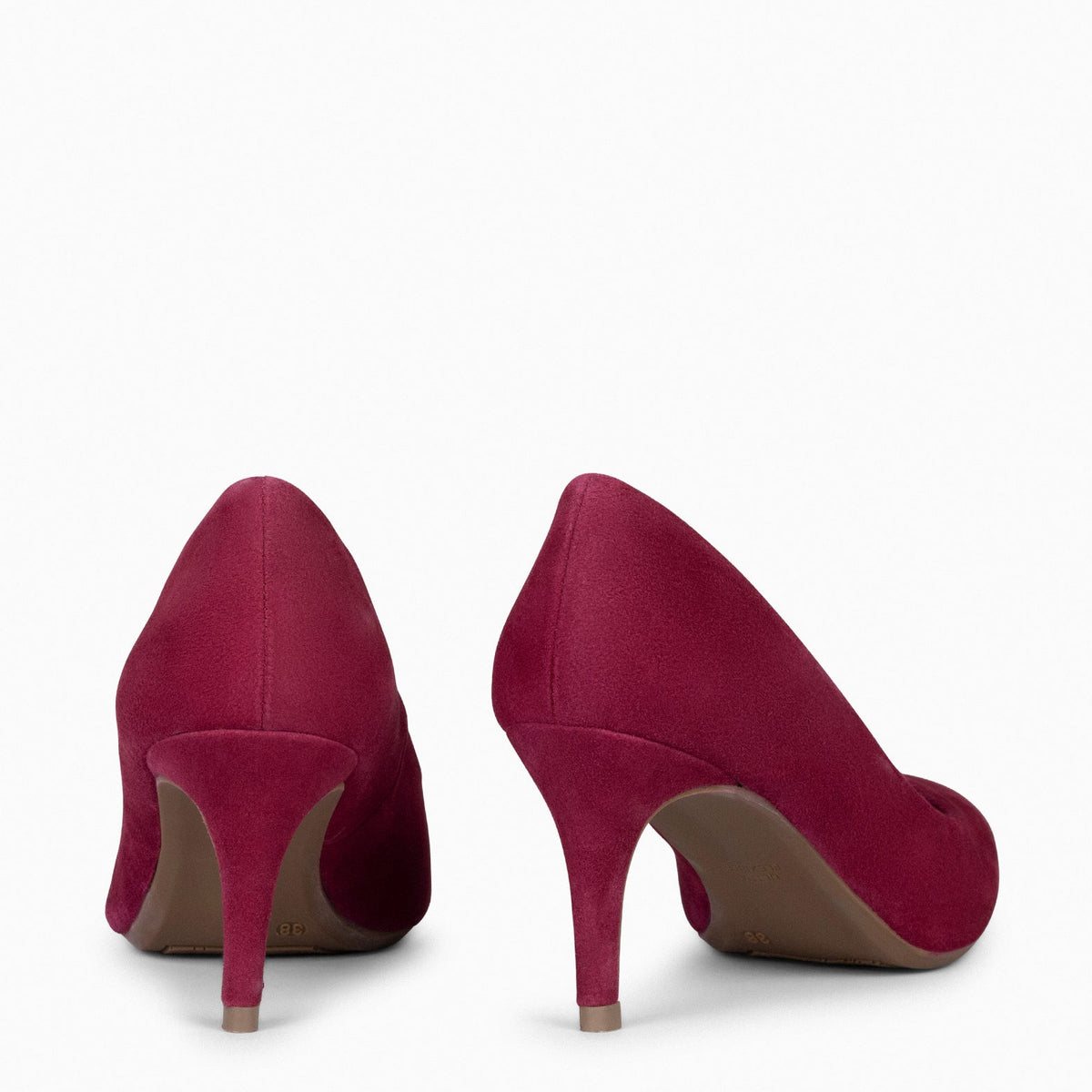 Granate | STILETTO · vista 3