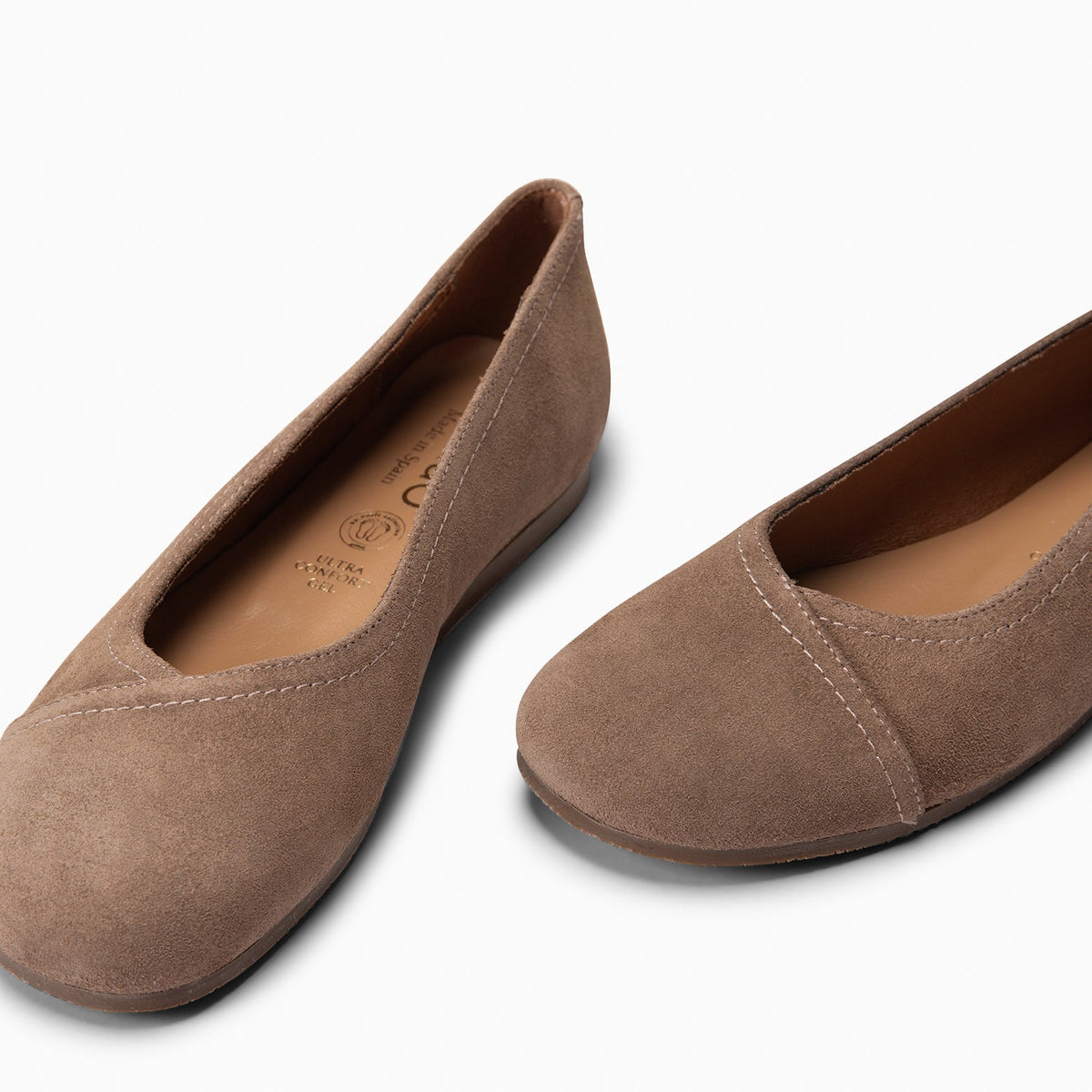 Moka | PLUMA · vista 5