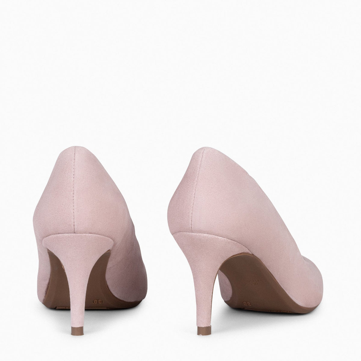 Nude | STILETTO · vista 4