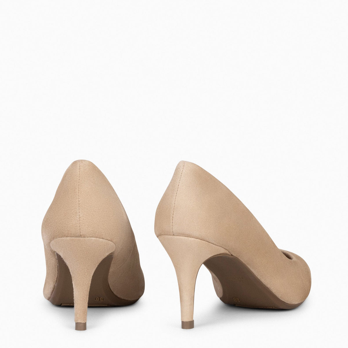 Taupe | STILETTO · vista 4