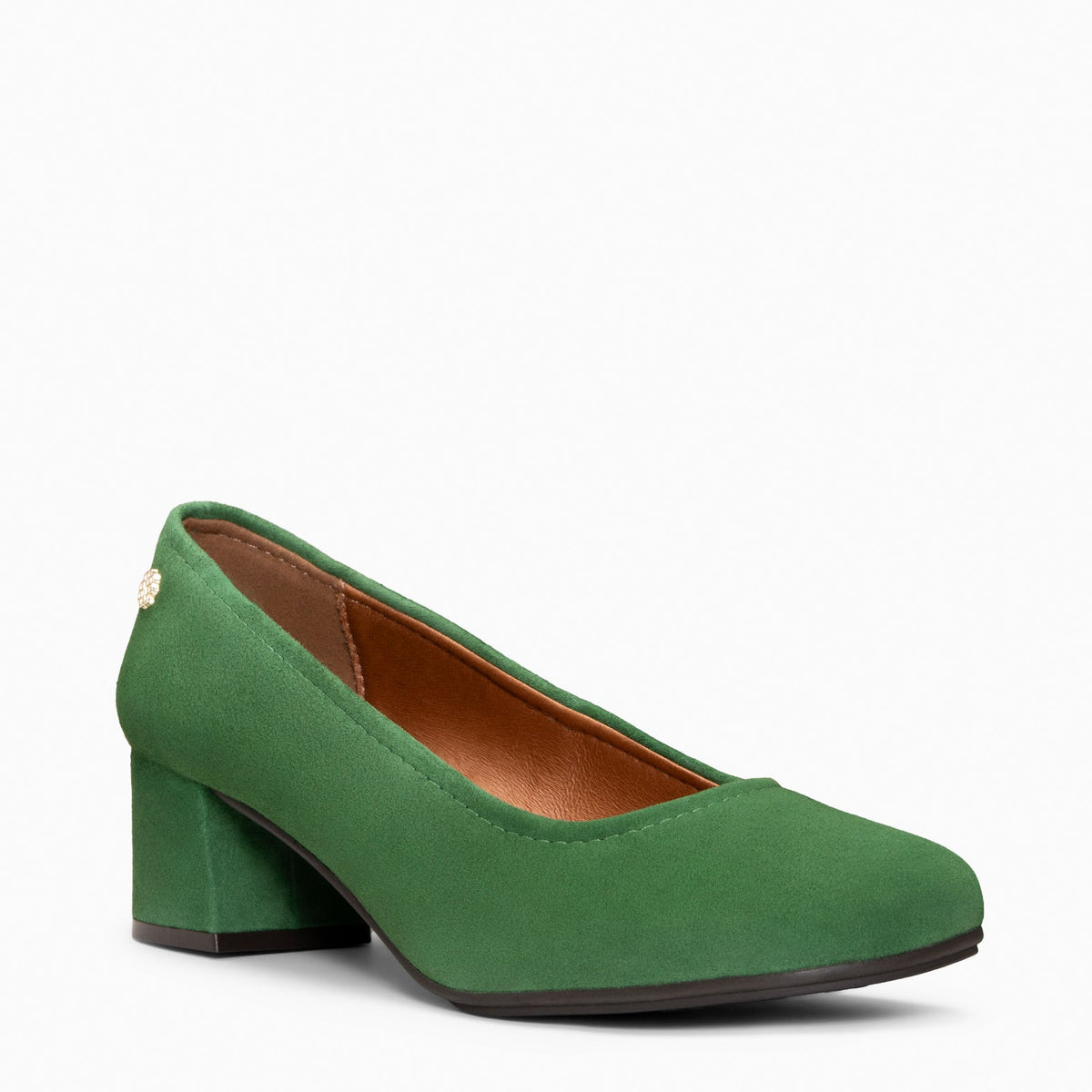 Verde | URBAN BARESOFT · vista 2