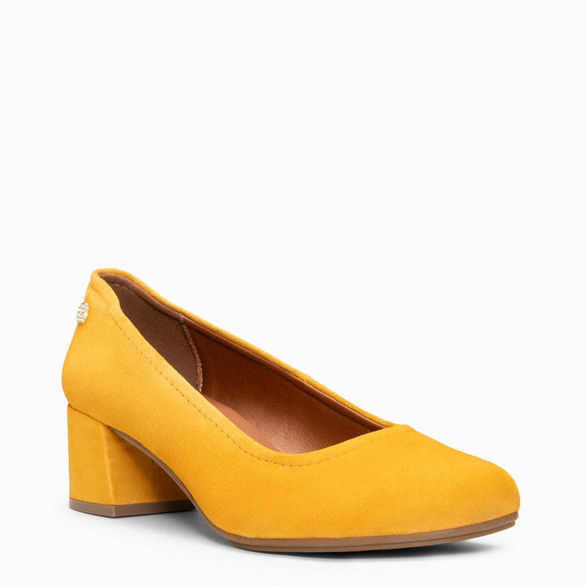 Mostaza | URBAN BARESOFT · vista 2