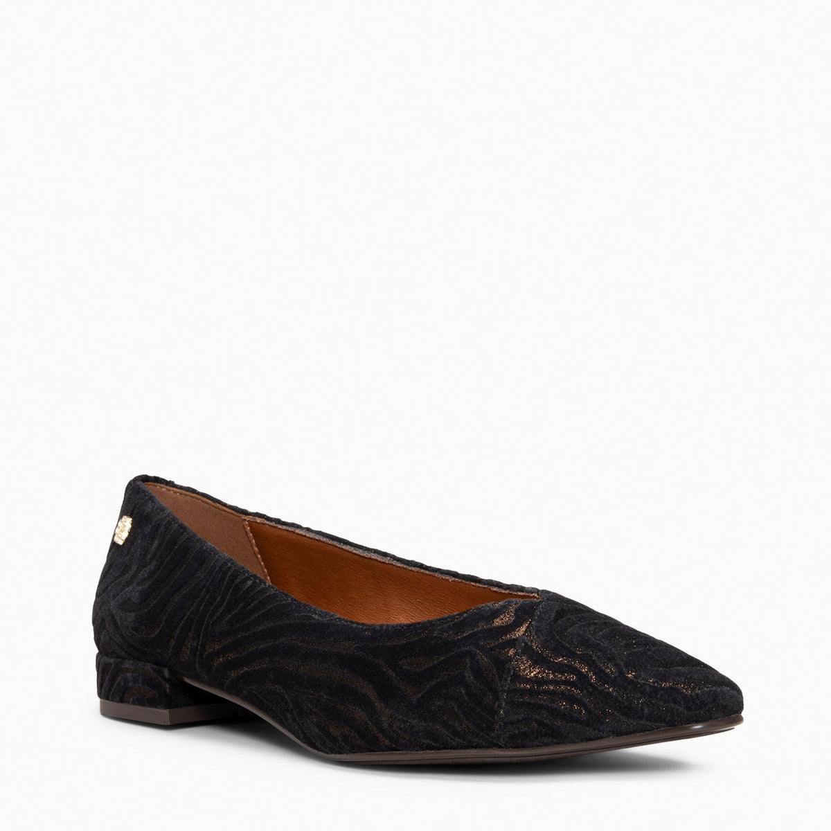 Cobre negro | MARIE WILD · vista 2