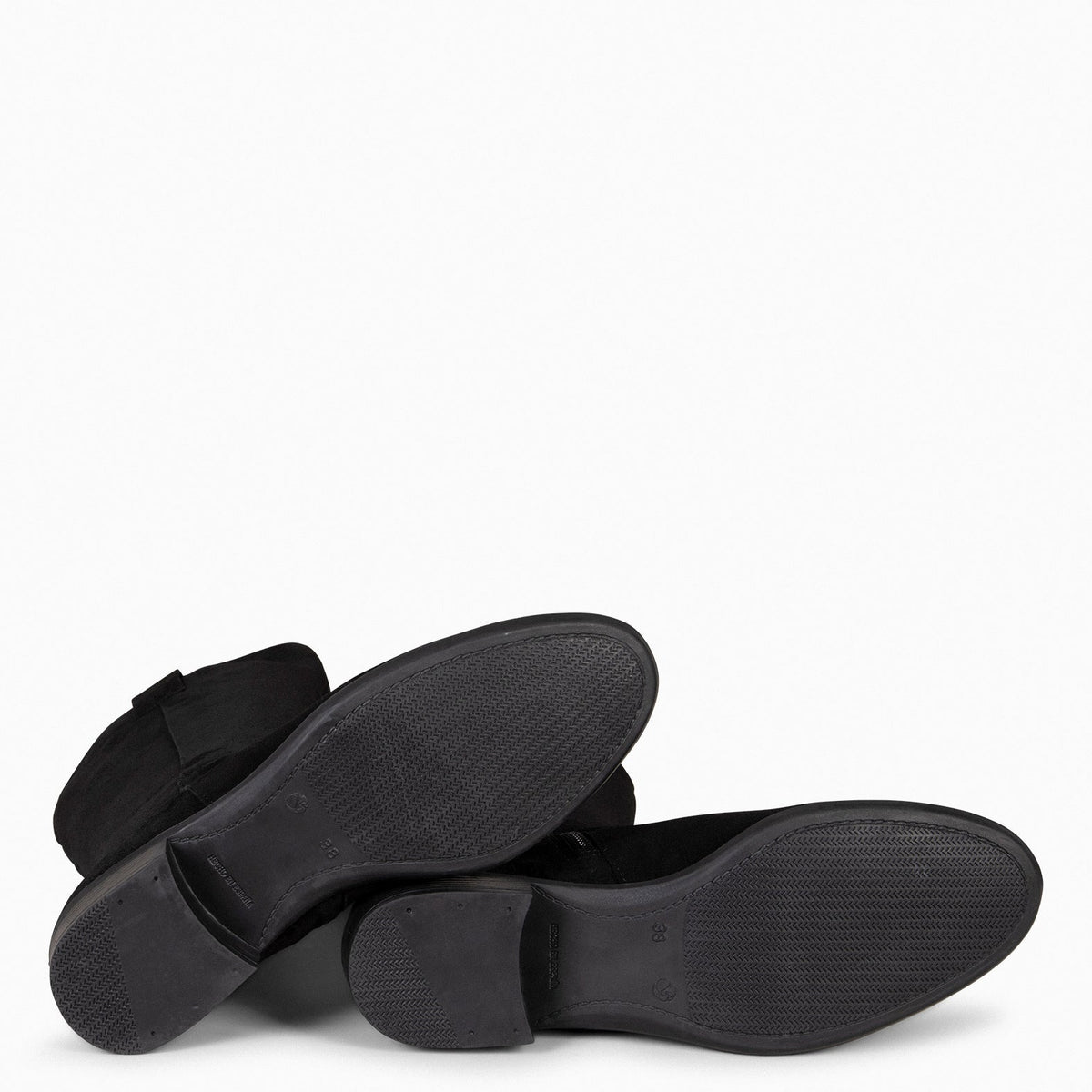 Negro | TEXAS · vista 5