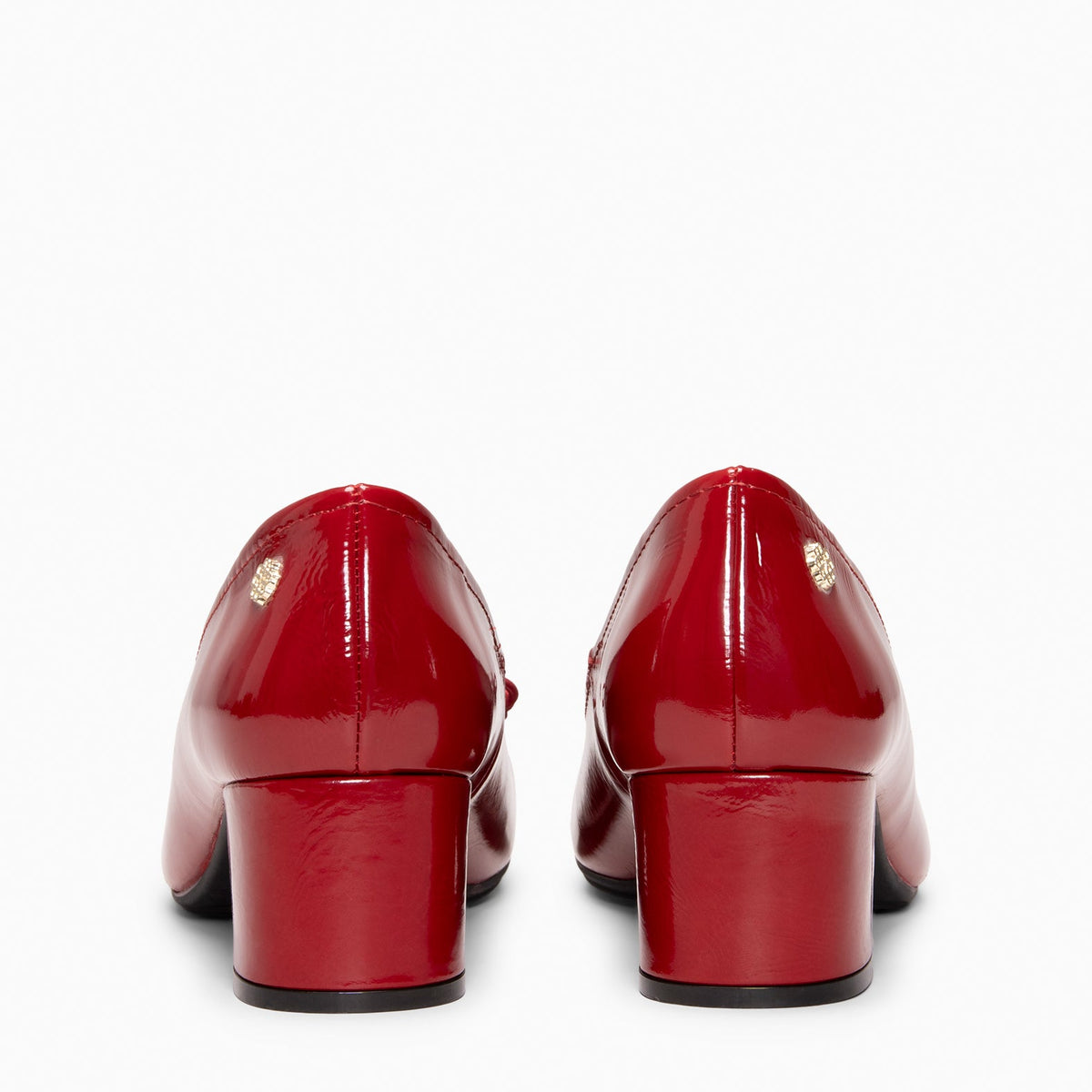 Rojo | SILVANA · vista 5