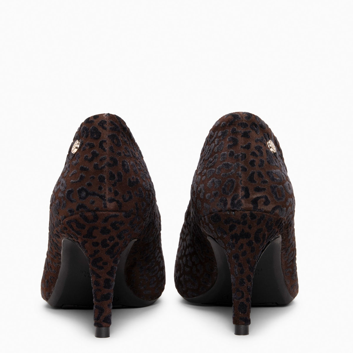 Leopardo | STILETTO · vista 3