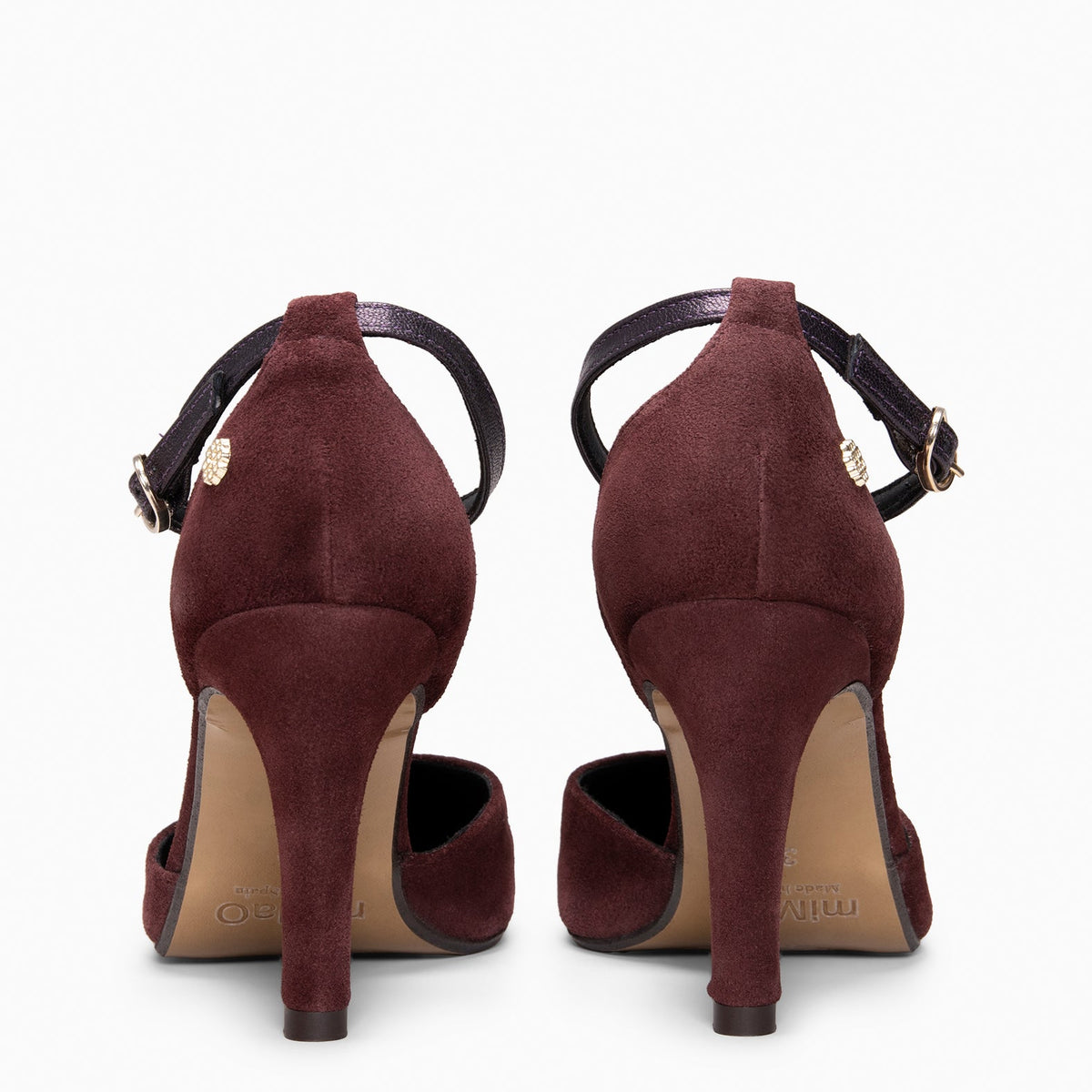 Burdeos | AMANDA · vista 3