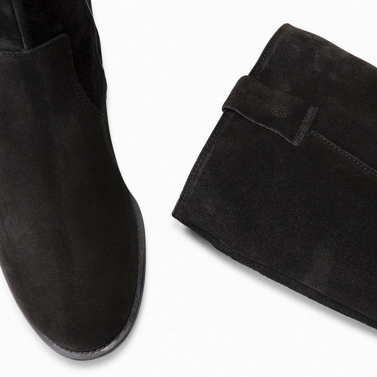 Negro | TEXAS · vista 6