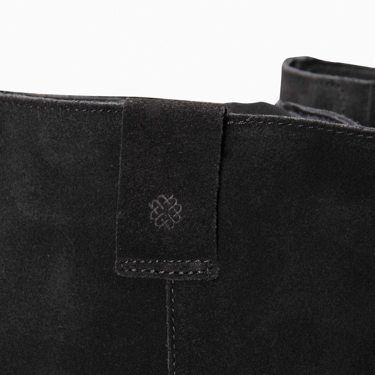 Negro | TEXAS · vista 7