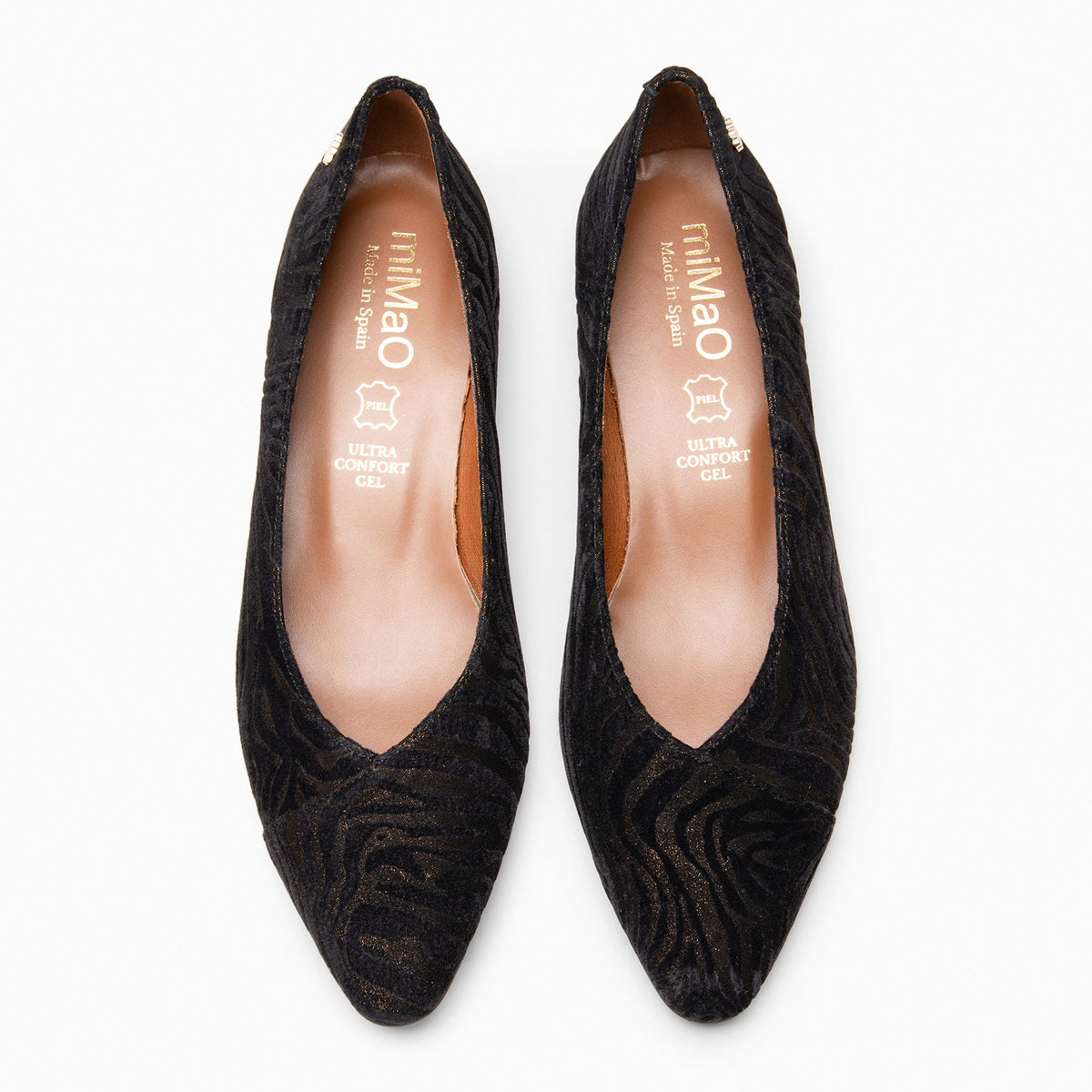 Cobre negro | MARIE WILD · vista 3