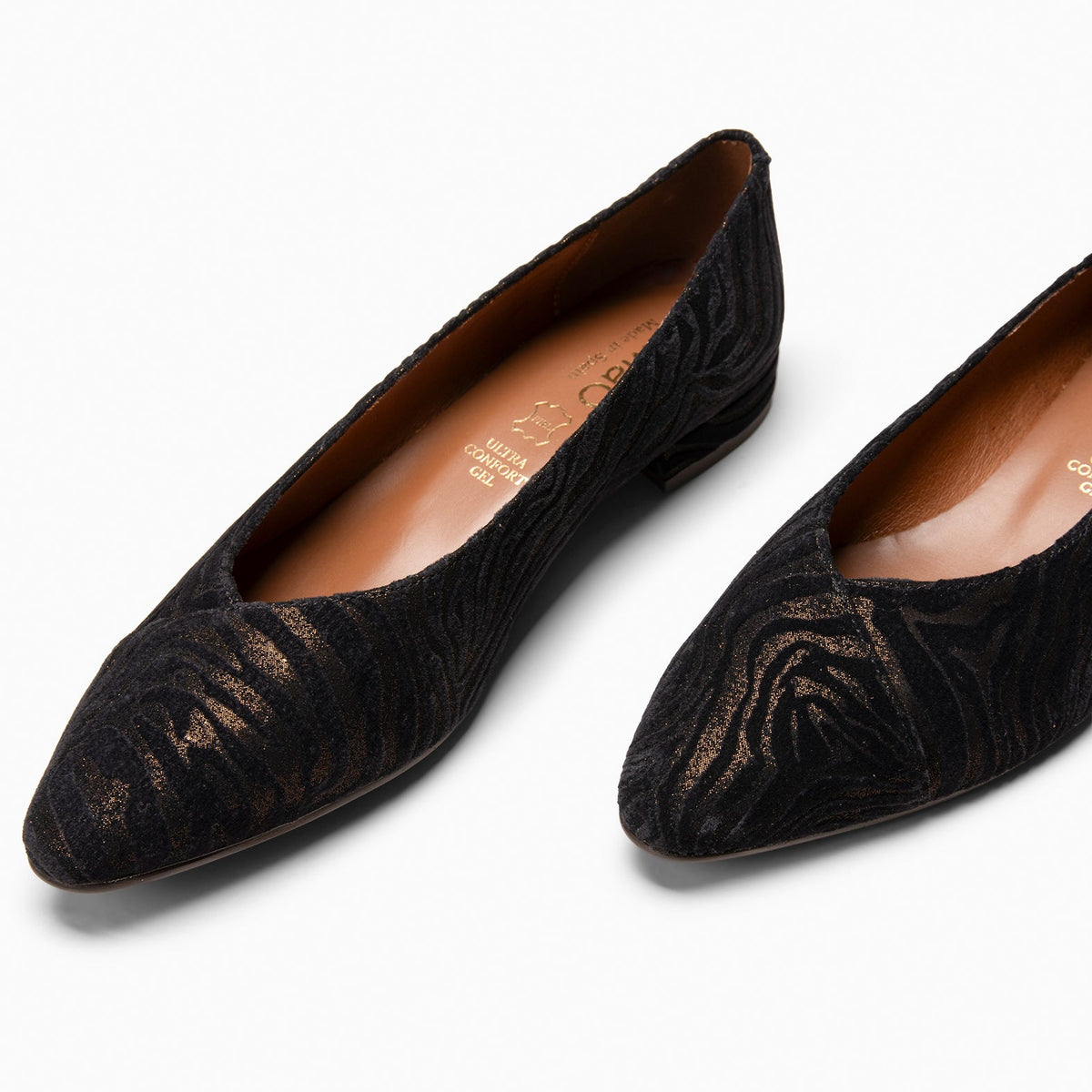 Cobre negro | MARIE WILD · vista 4