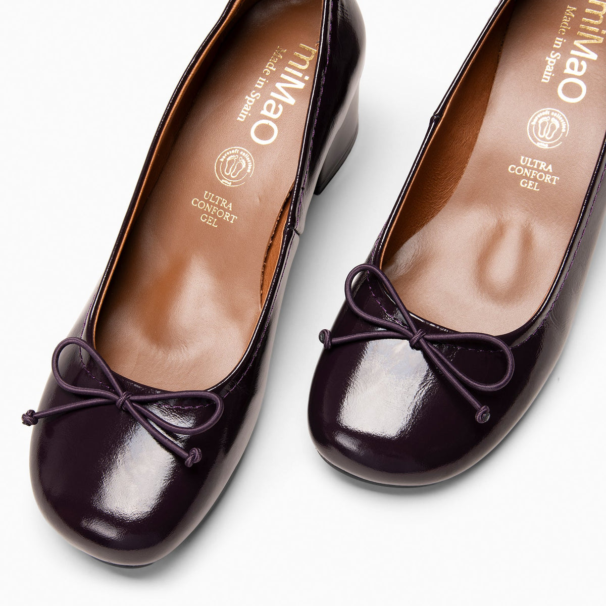 Morado | SILVANA · vista 5