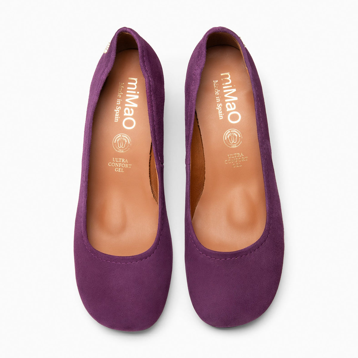 Morado | URBAN BARESOFT · vista 3