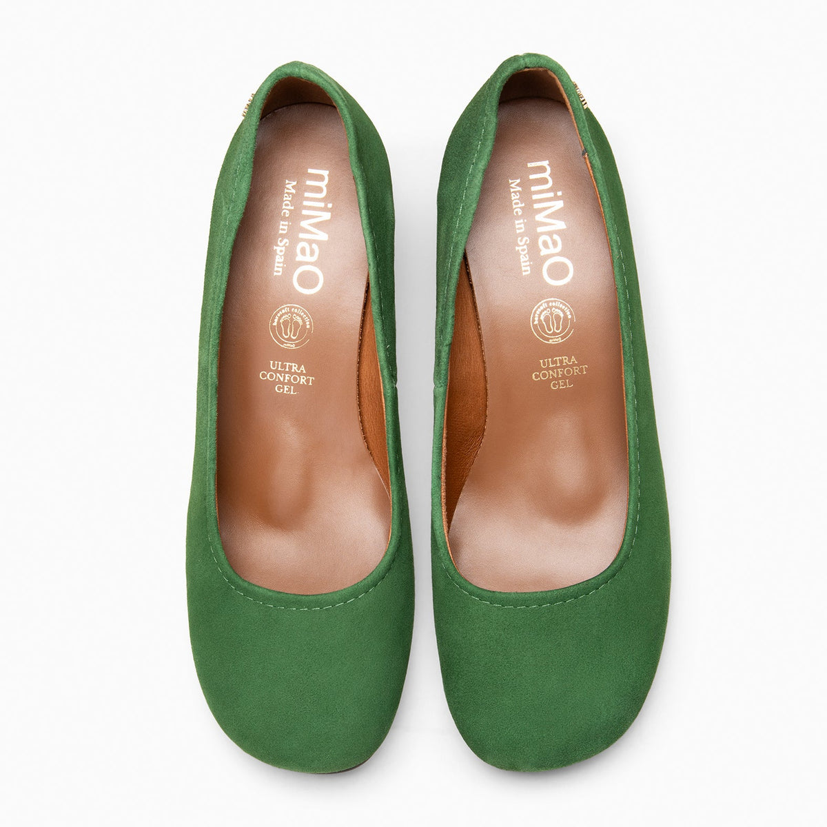 Verde | URBAN BARESOFT · vista 3