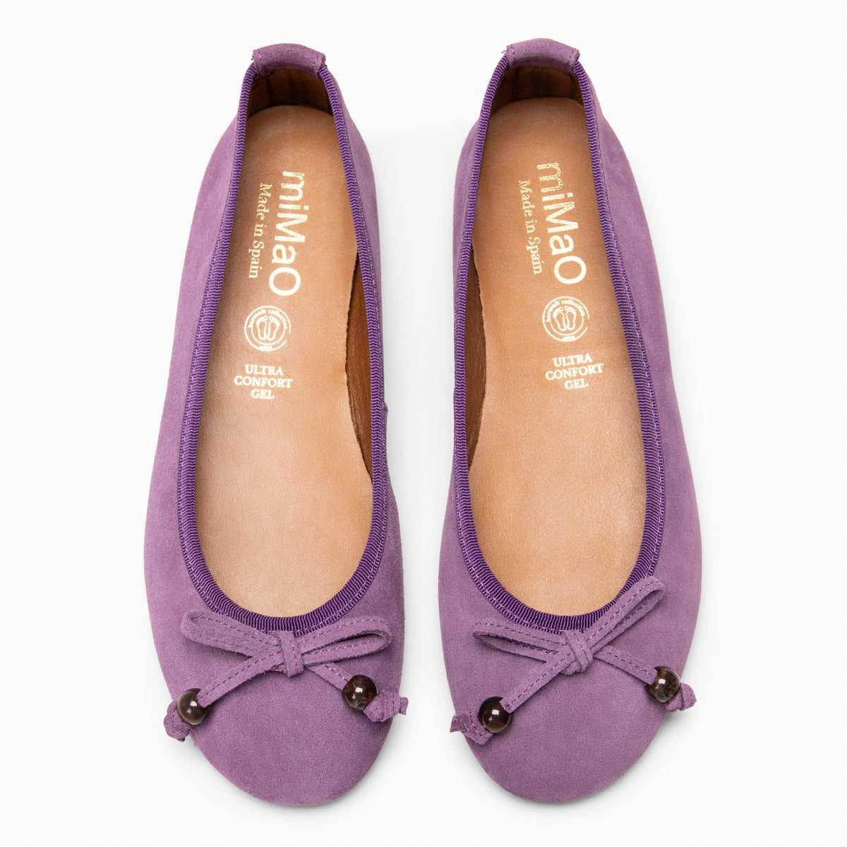 Morado | ELVIRA · vista 4