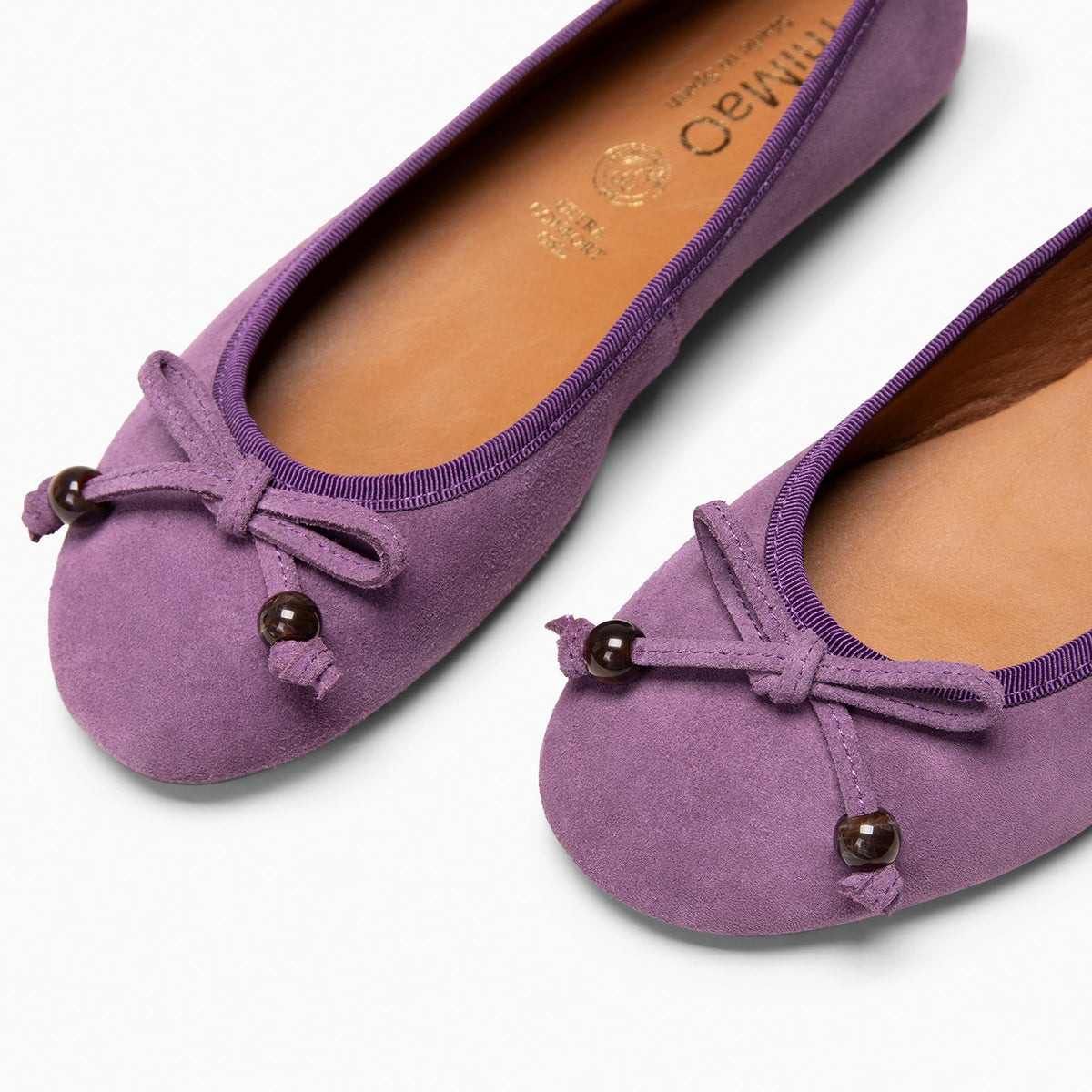 Morado | ELVIRA · vista 5