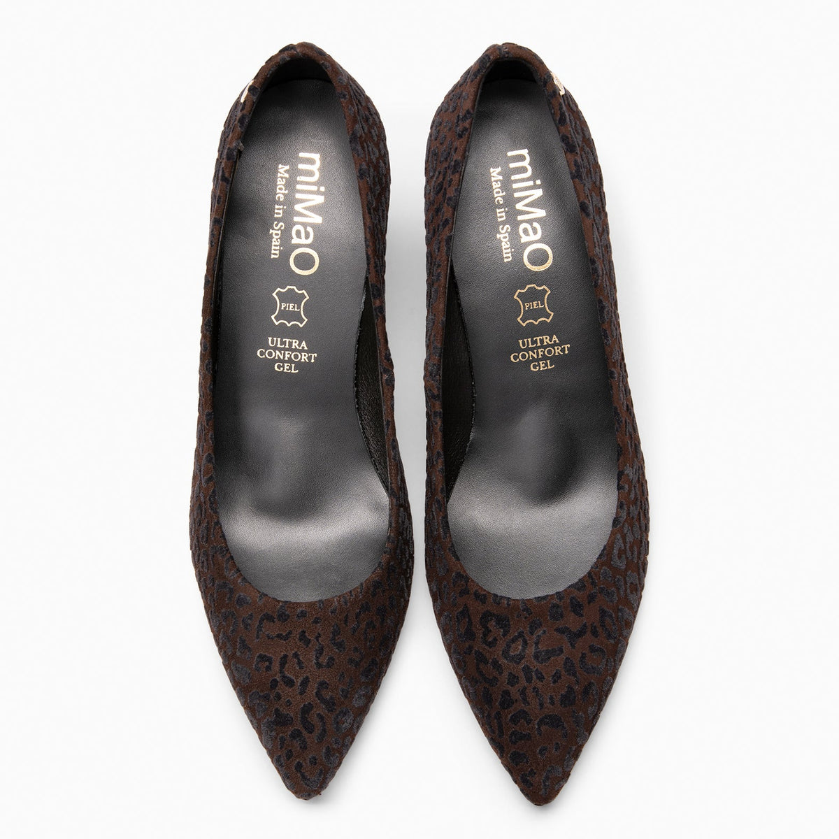 Leopardo | STILETTO · vista 4