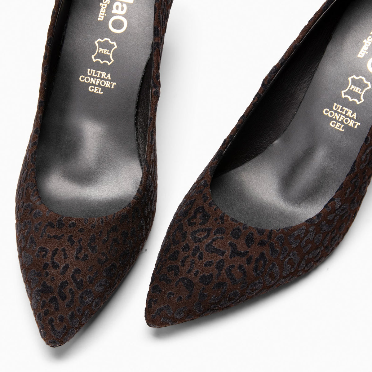 Leopardo | STILETTO · vista 5