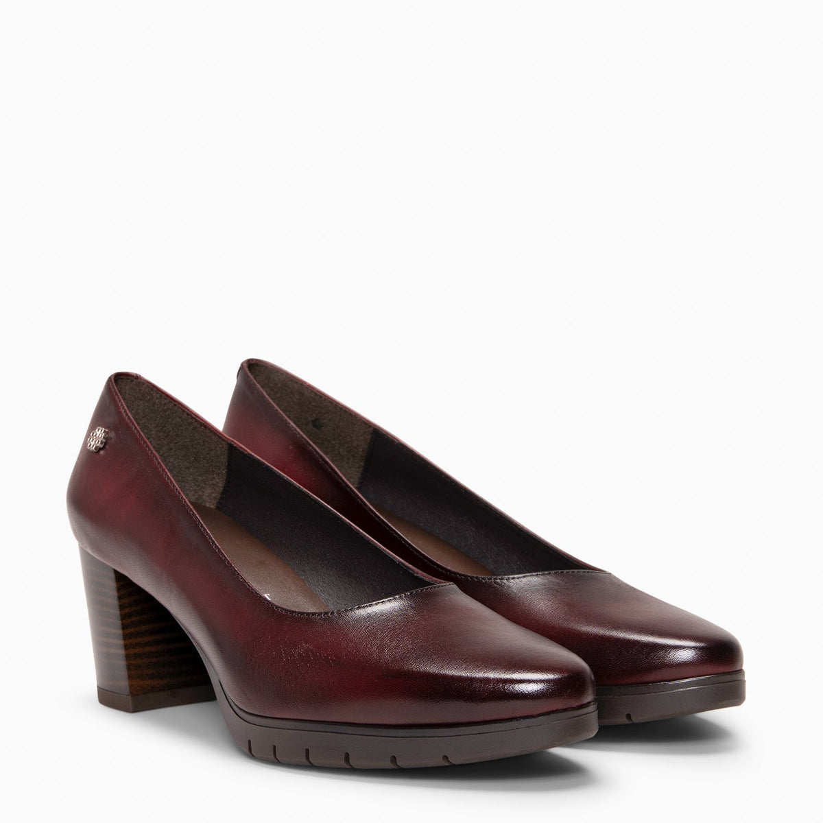 Burdeos | URBAN TREND S · vista 4