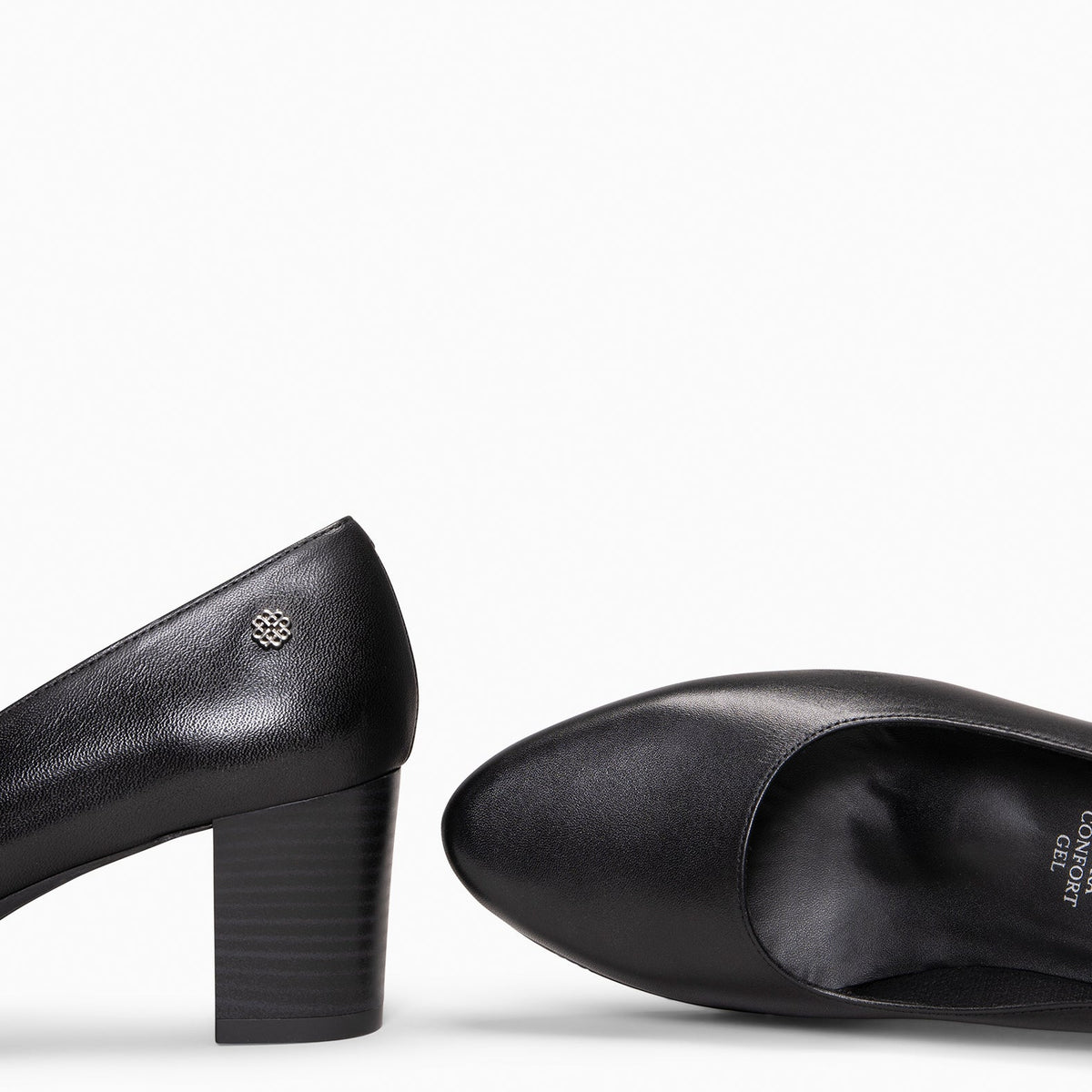 Negro | URBAN TREND S · vista 4