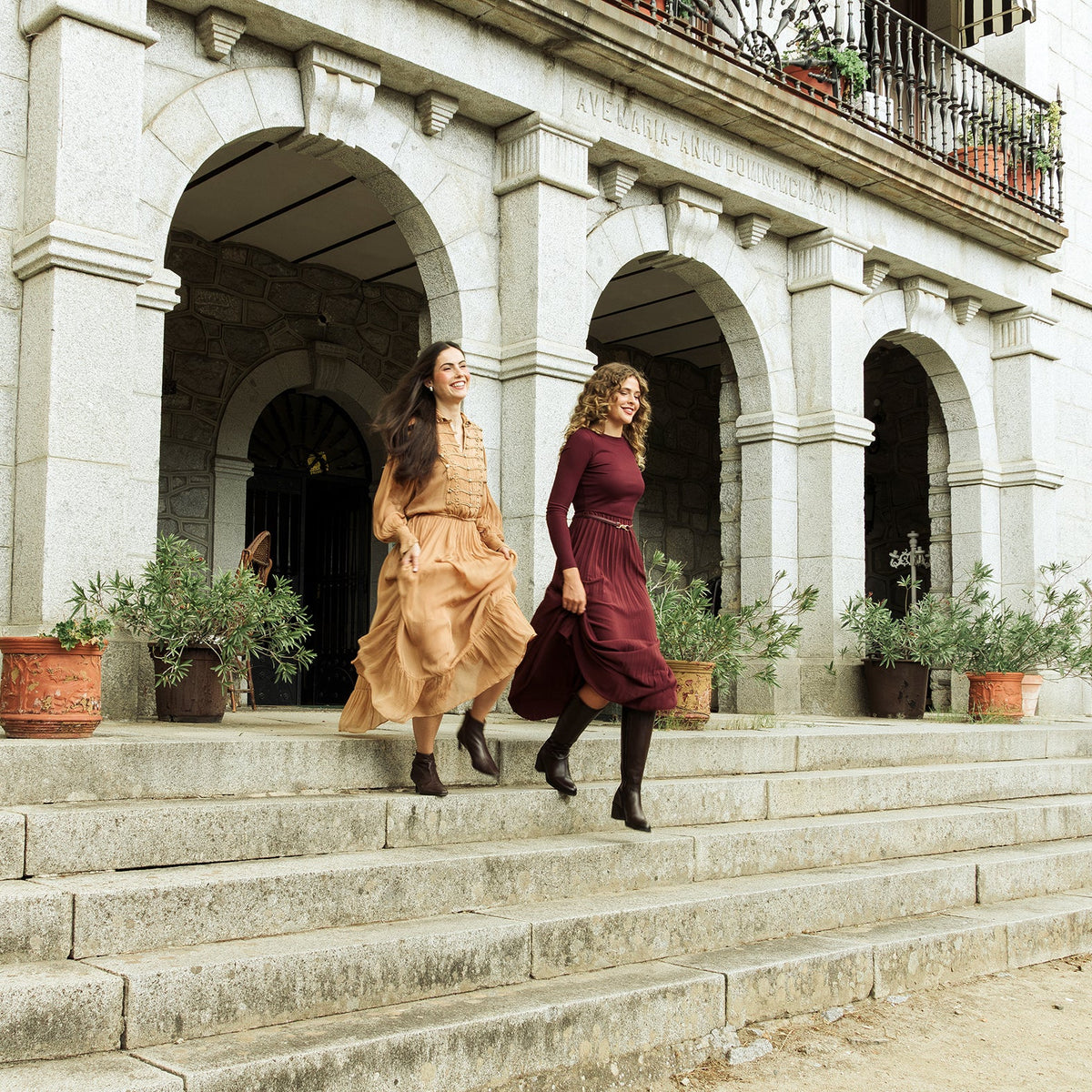 Marino | LUISA · vista 7