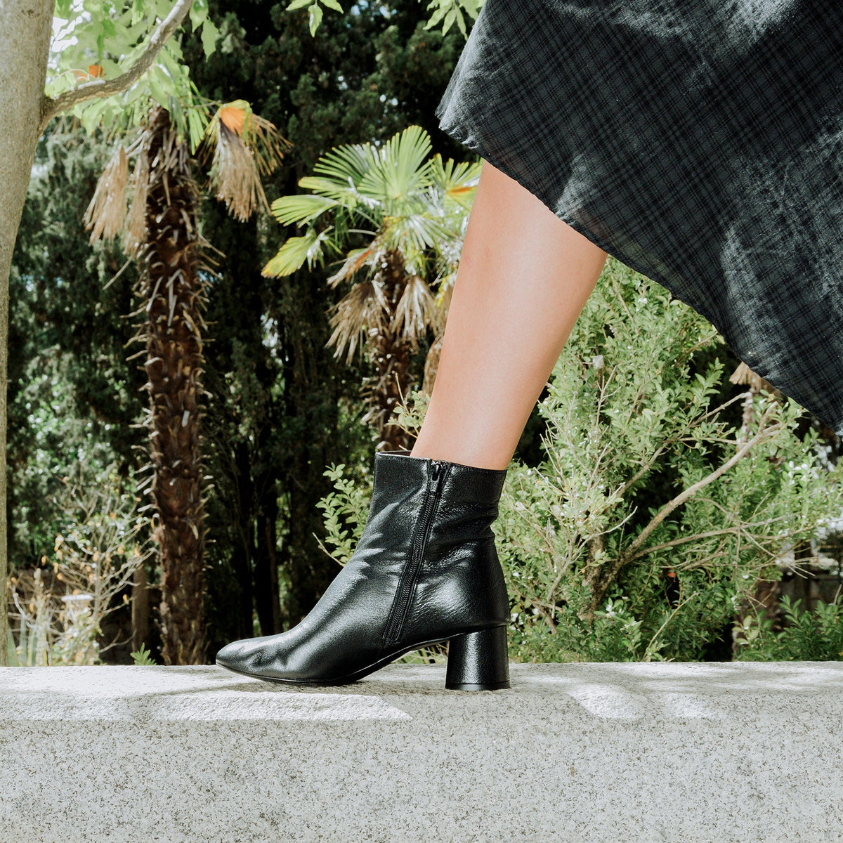 Negro | RUBI · vista 9