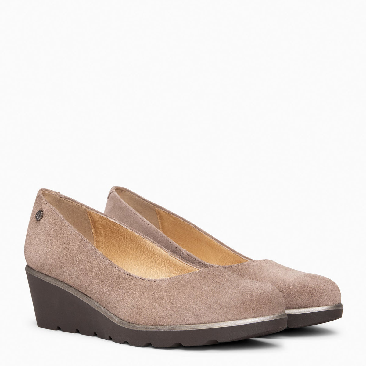 Taupe | IRIS · vista 2