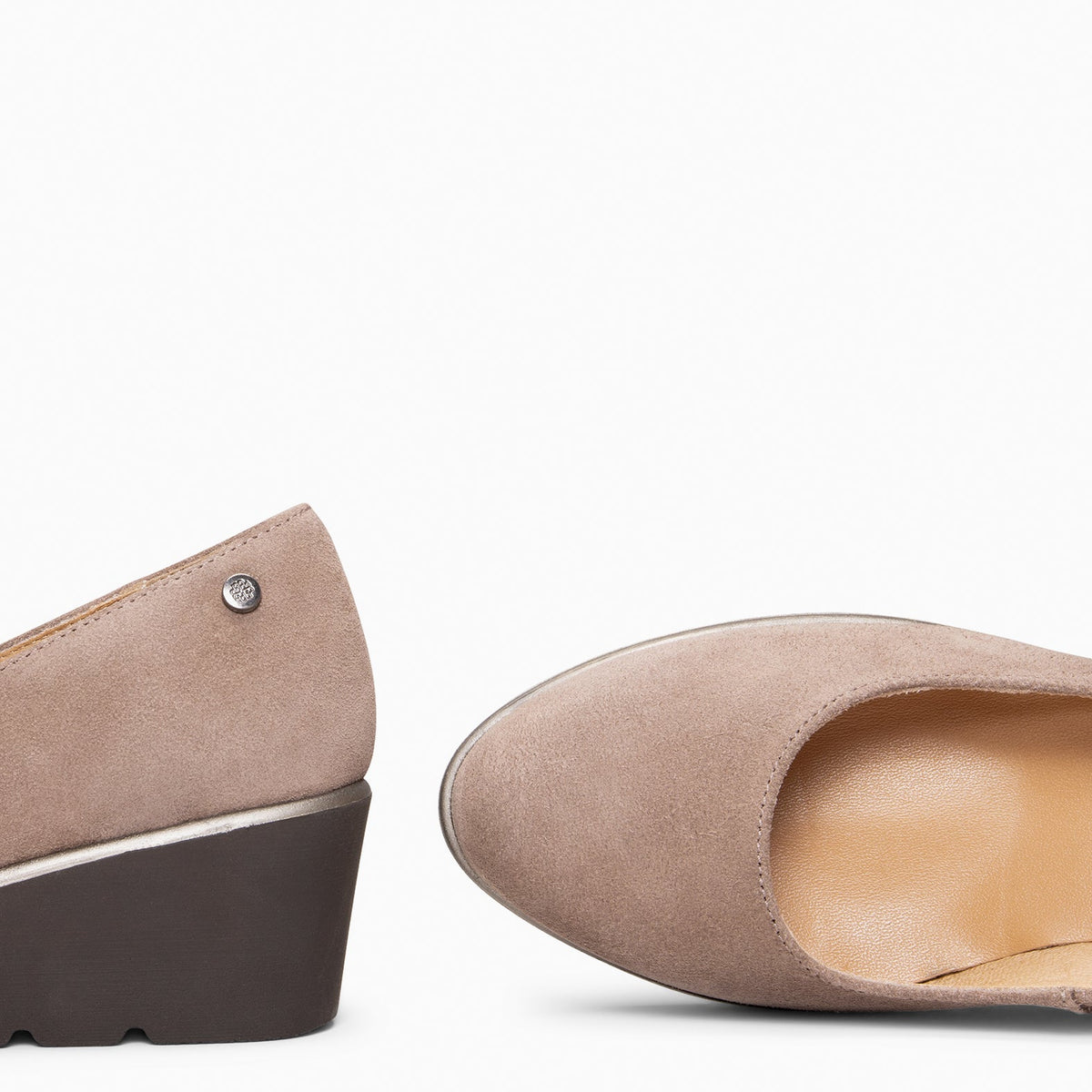 Taupe | IRIS · vista 3