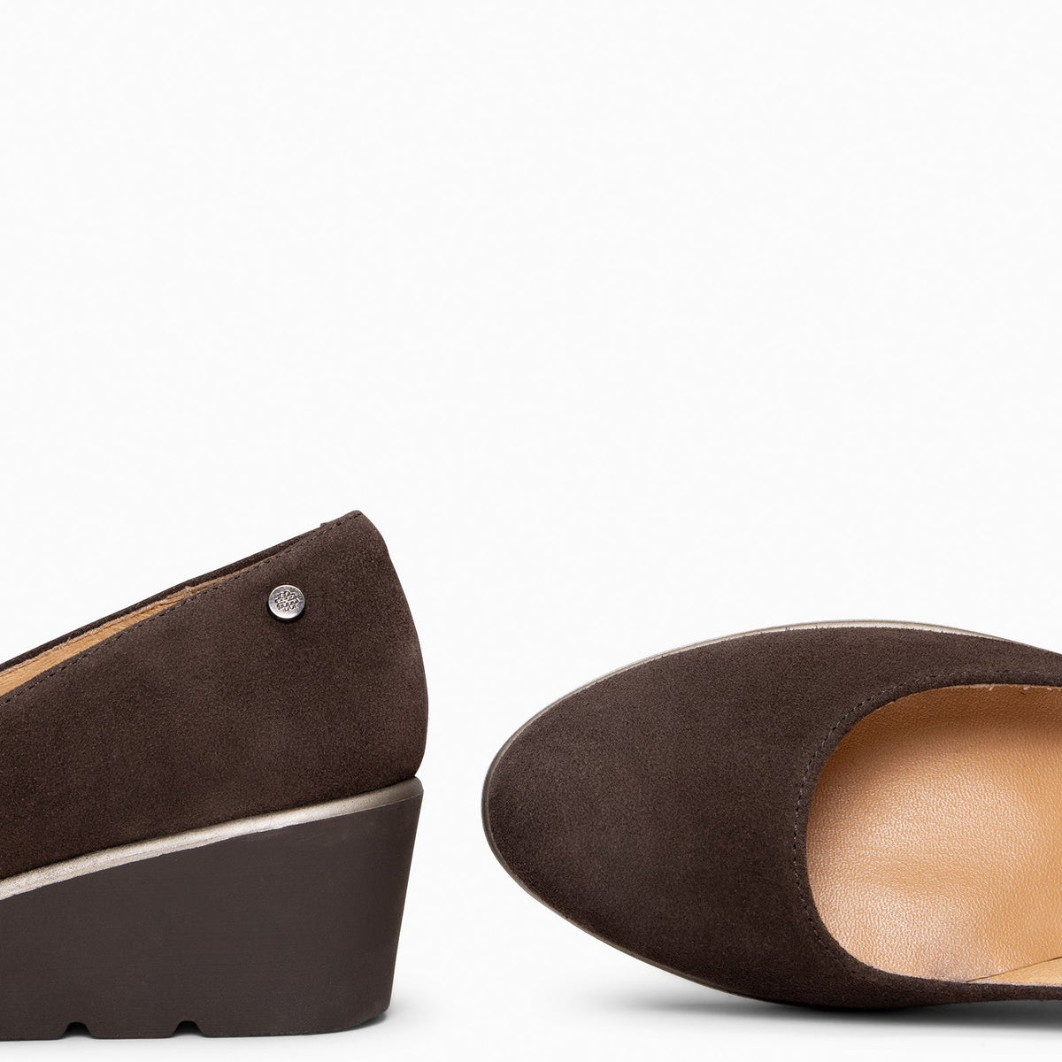 Marrón | IRIS · vista 3
