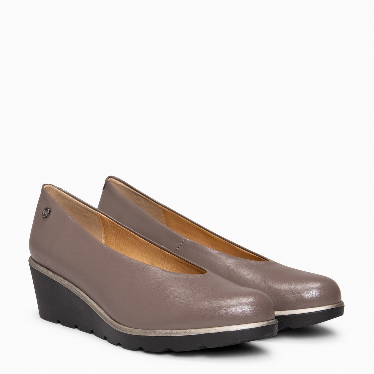 Taupe | IVY · vista 1