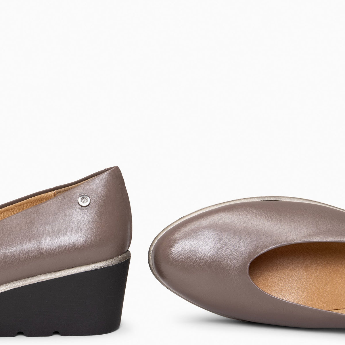 Taupe | IVY · vista 2