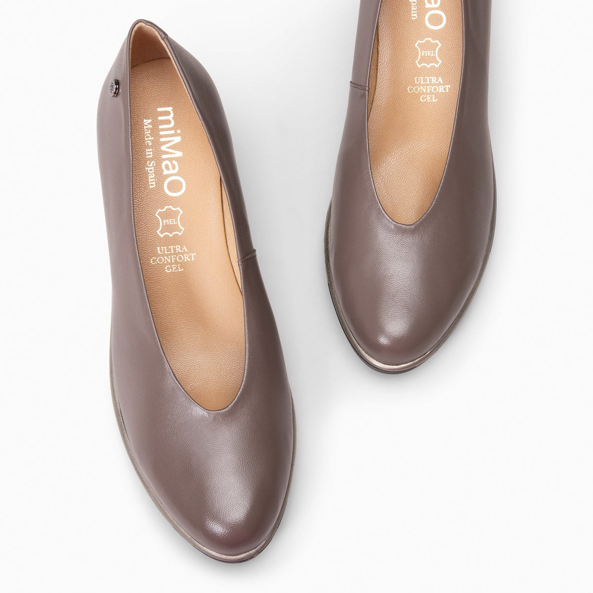 Taupe | IVY · vista 3