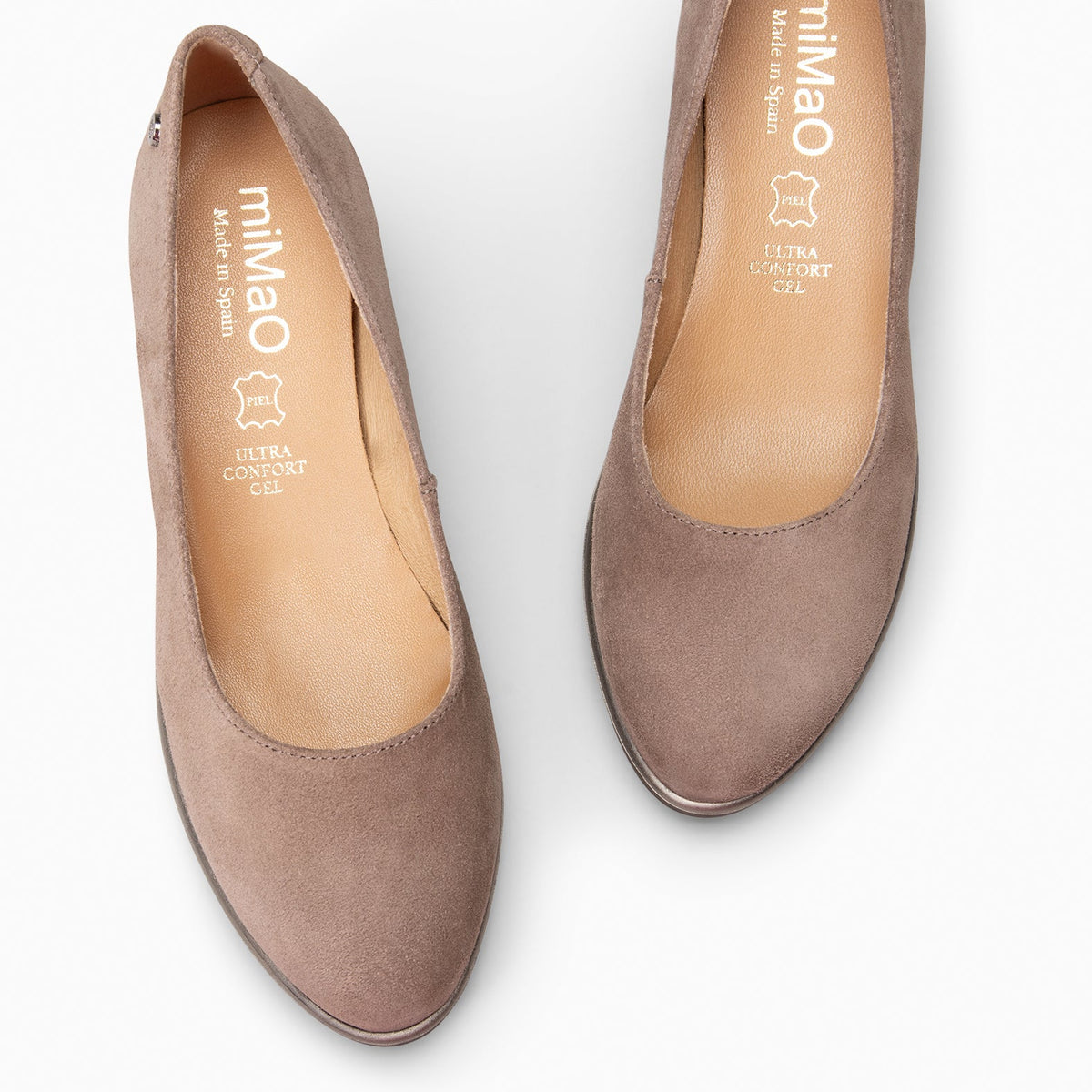 Taupe | IRIS · vista 4