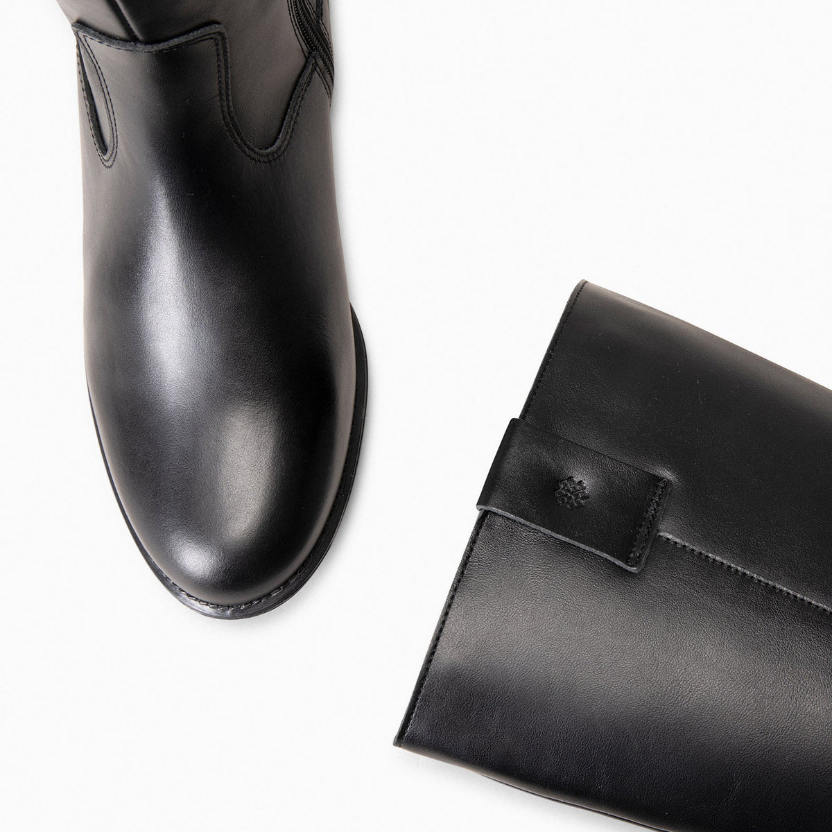 Negro napa | TEXAS · vista 5