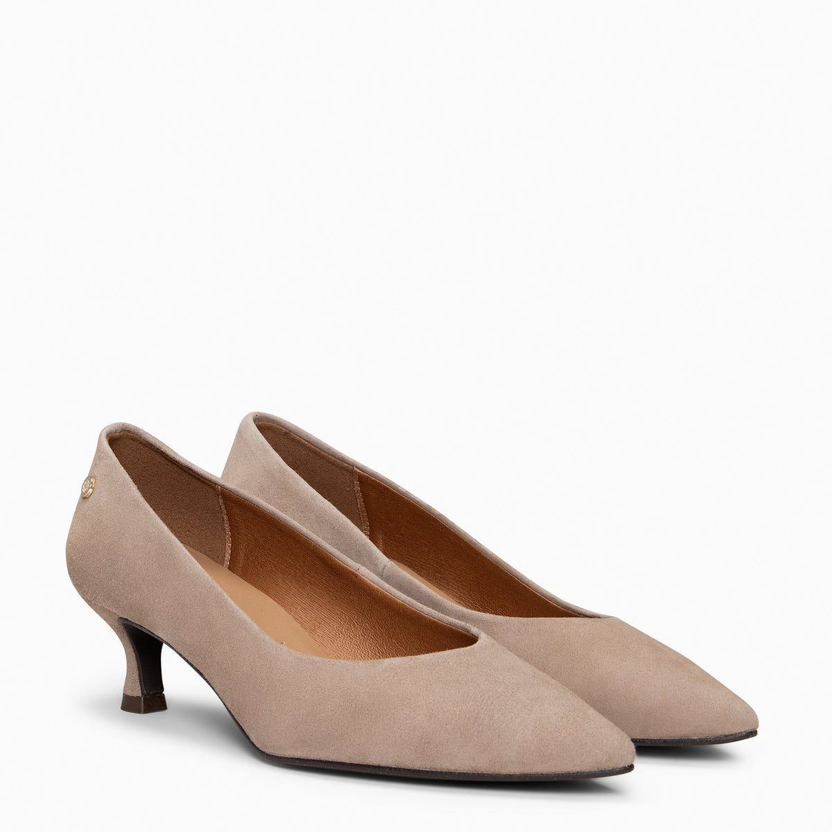 Taupe | ESTHER · vista 2