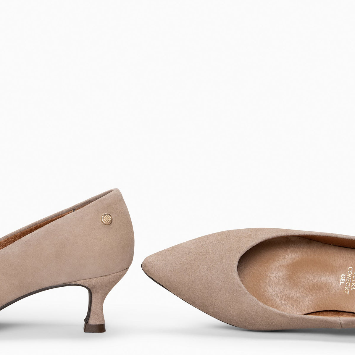 Taupe | ESTHER · vista 3