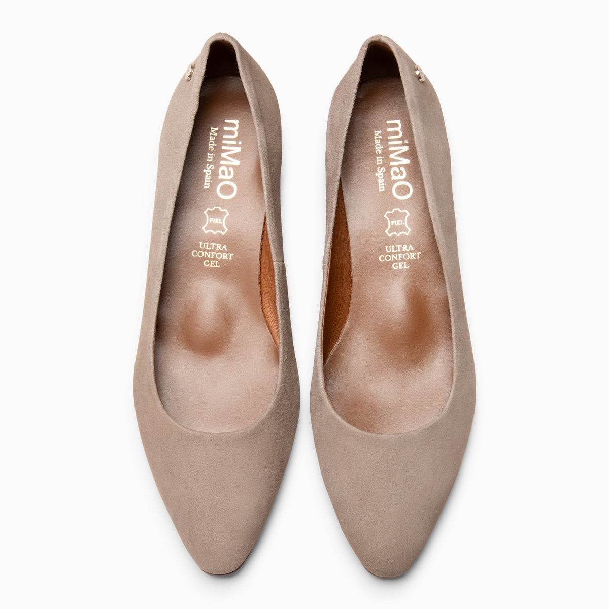 Taupe | URBAN MINI · vista 3