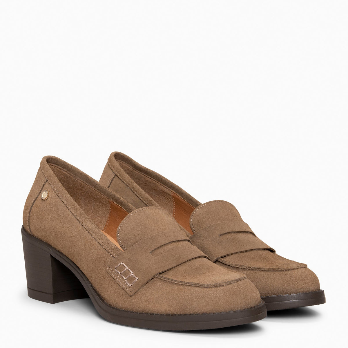 Taupe | MOKA · vista 2