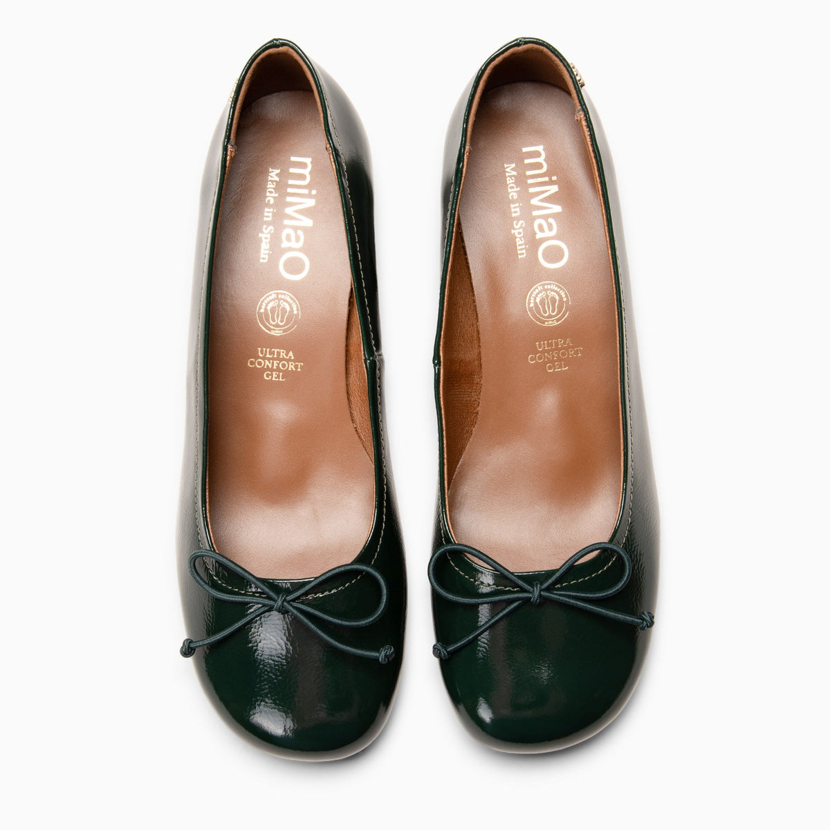 Verde | SILVANA · vista 4