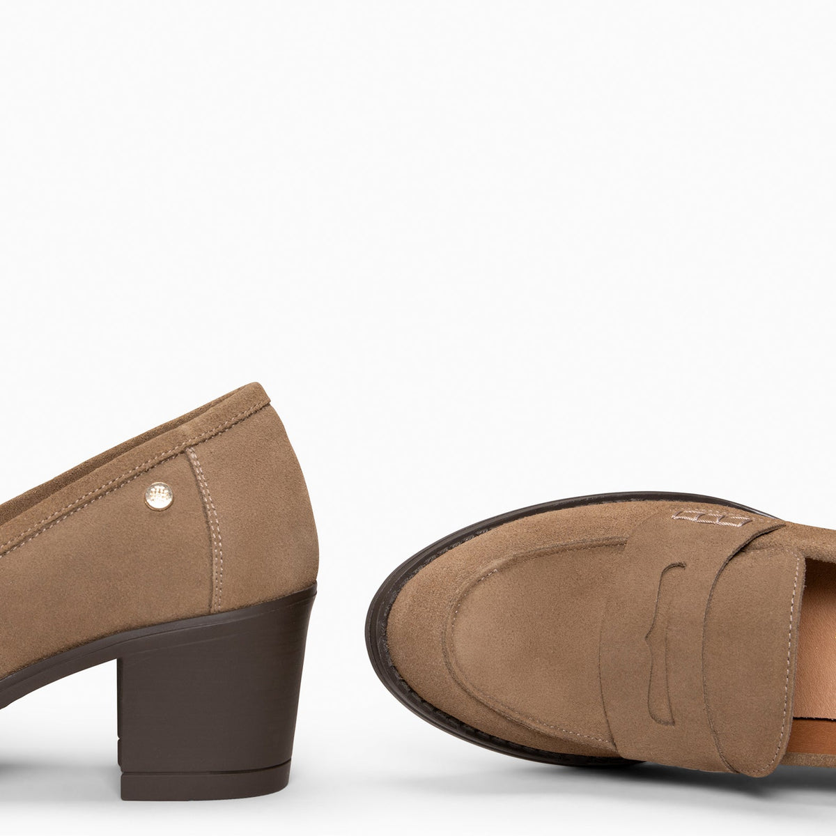 Taupe | MOKA · vista 3