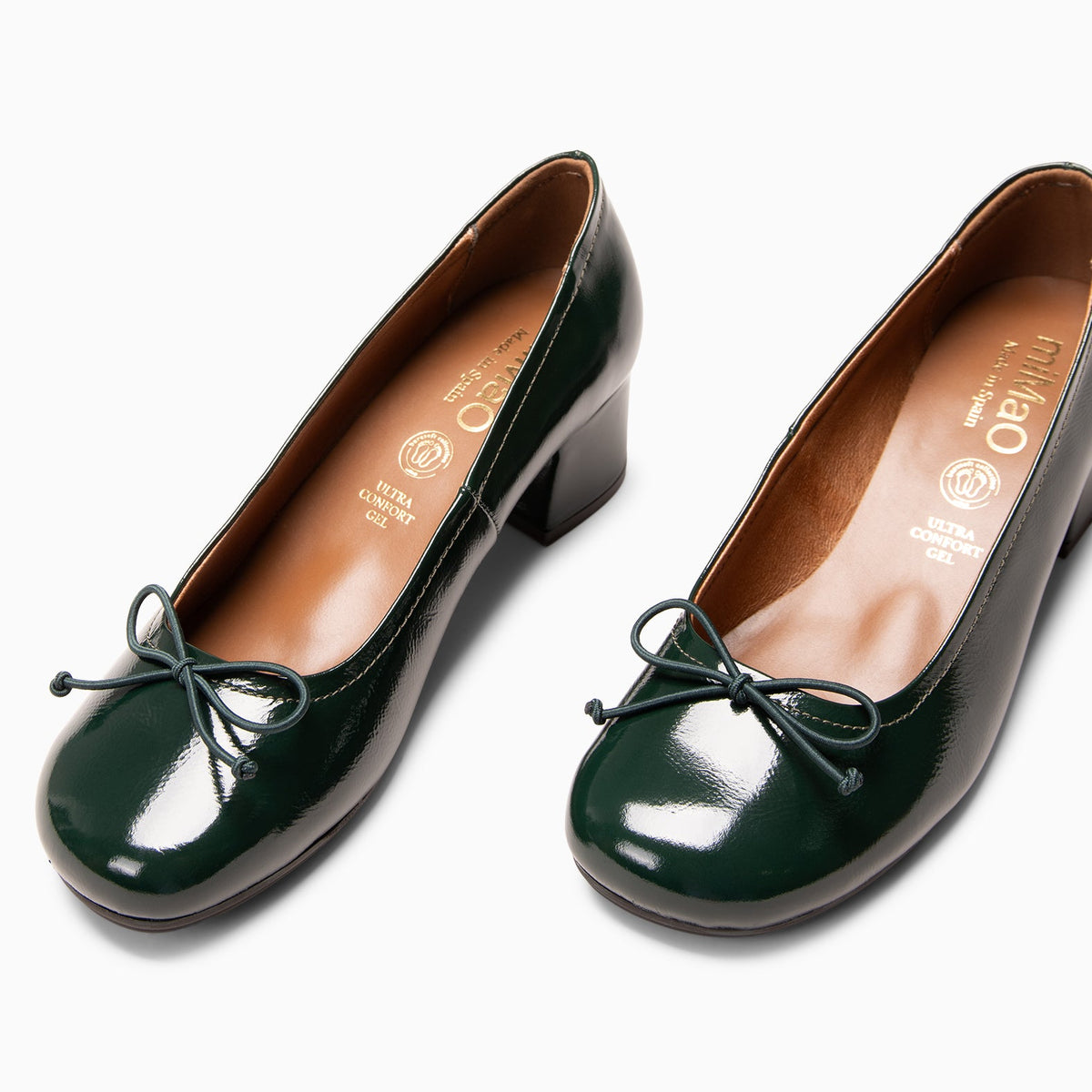 Verde | SILVANA · vista 5